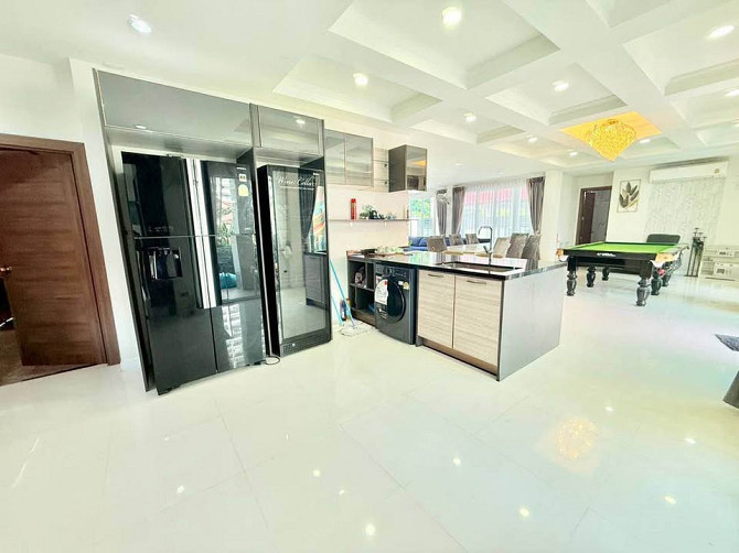 6 Bedroom Pool Villa for Long Term Rent Pattaya - photo 10