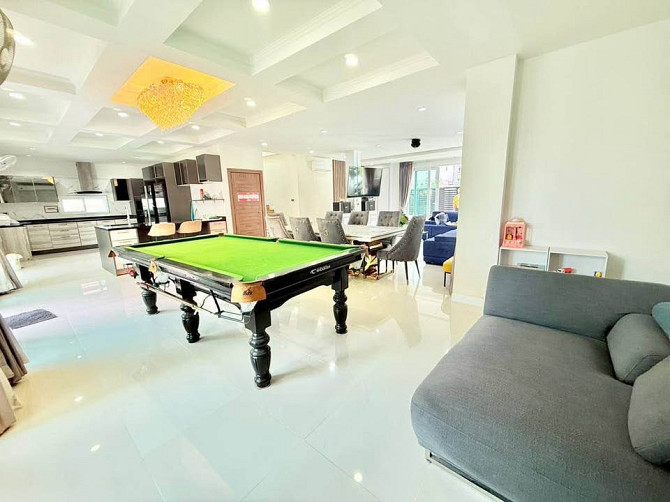 6 Bedroom Pool Villa for Long Term Rent Pattaya - photo 6