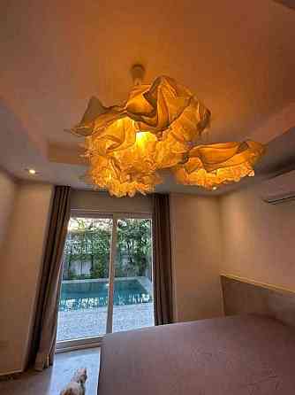 2 Bed Pool Villa for Rent in Soi Khaotalo Pattaya
