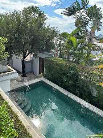 2 Bed Pool Villa for Rent in Soi Khaotalo Pattaya