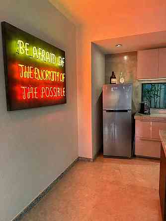 2 Bed Pool Villa for Rent in Soi Khaotalo Pattaya