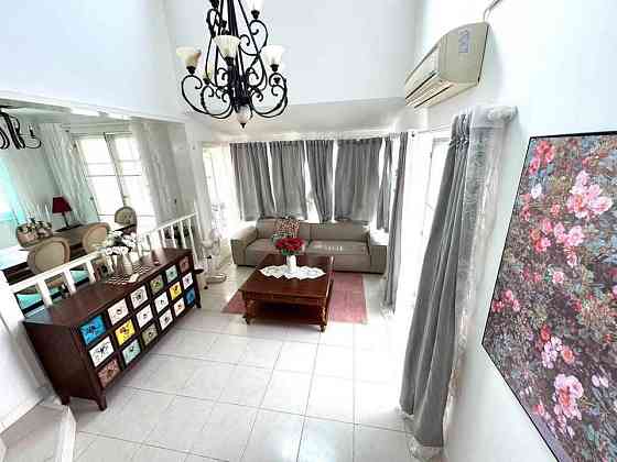 3 Bedroom Pool Villa for Rent in Jomtien Pattaya