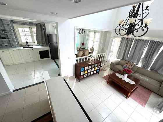 3 Bedroom Pool Villa for Rent in Jomtien Pattaya