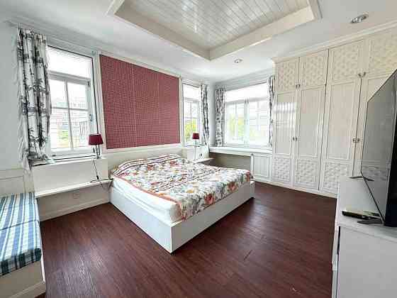 3 Bedroom Pool Villa for Rent in Jomtien Pattaya