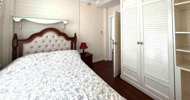 3 Bedroom Pool Villa for Rent in Jomtien Pattaya - photo 12