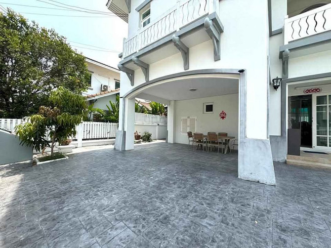 3 Bedroom Pool Villa for Rent in Jomtien Pattaya - photo 6