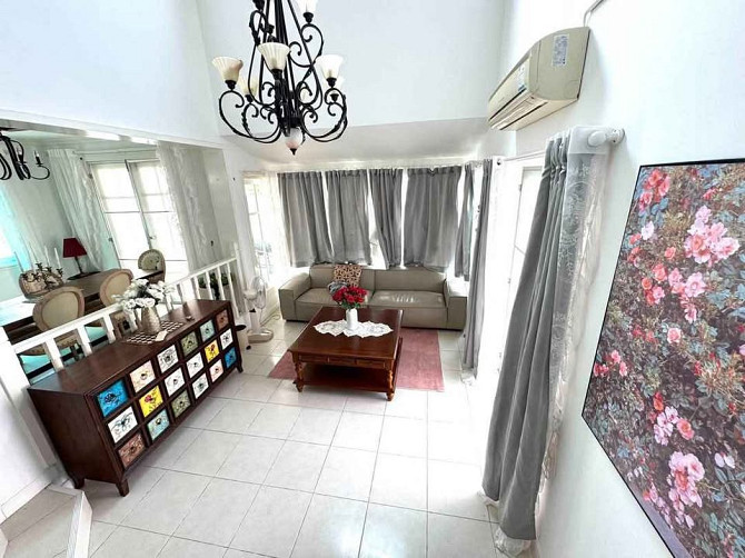 3 Bedroom Pool Villa for Rent in Jomtien Pattaya - photo 4