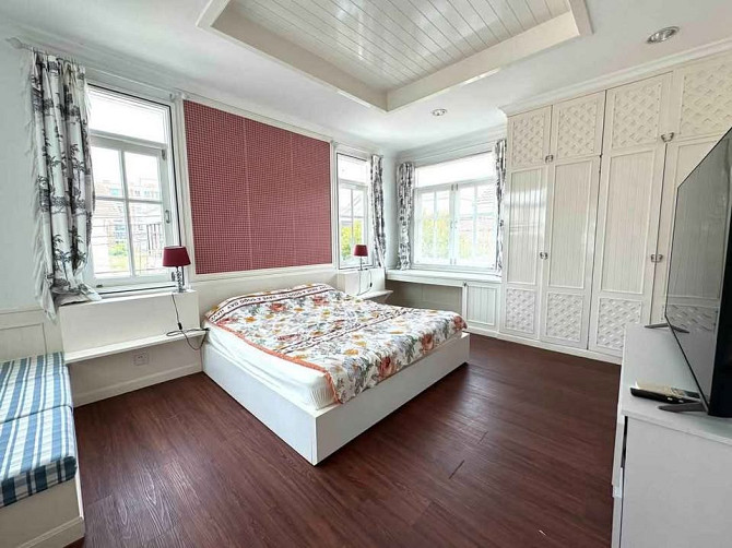 3 Bedroom Pool Villa for Rent in Jomtien Pattaya - photo 3