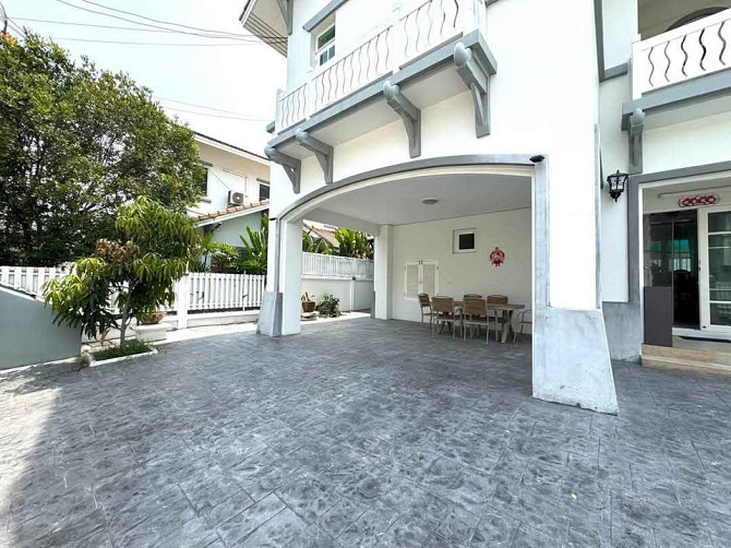 3 Bedroom Pool Villa for Rent in Jomtien Pattaya - photo 18