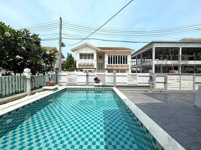3 Bedroom Pool Villa for Rent in Jomtien Pattaya - photo 7