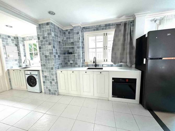 3 Bedroom Pool Villa for Rent in Jomtien Pattaya - photo 10