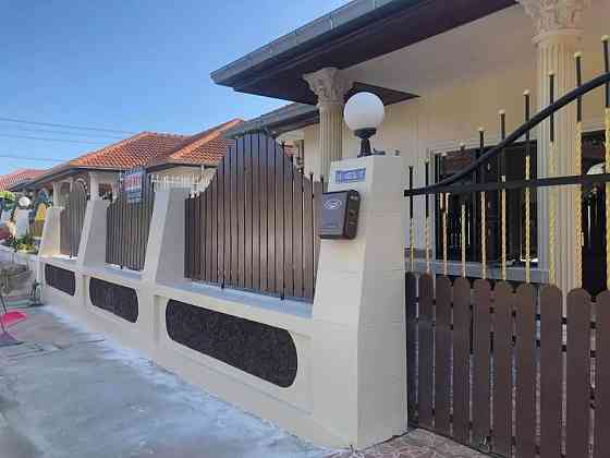 2 Bedroom Pool Villa for Rent in Soi Khao Talo พัทยา