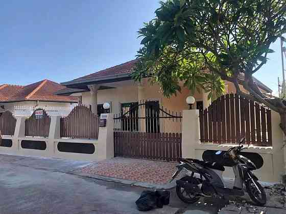 2 Bedroom Pool Villa for Rent in Soi Khao Talo พัทยา