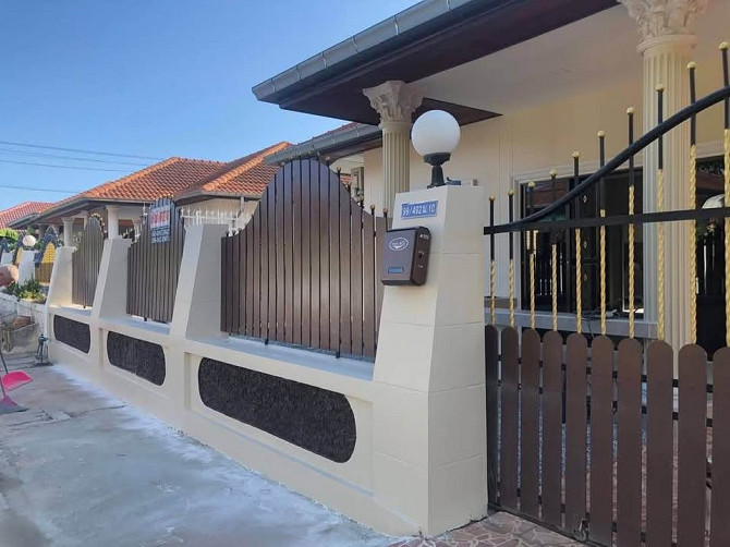 2 Bedroom Pool Villa for Rent in Soi Khao Talo Pattaya - photo 2