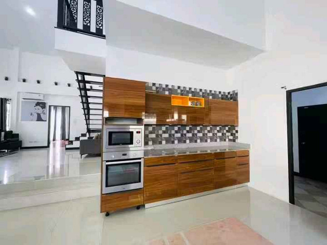 3 Bedroom Pool Villa for Rent in Teppersit Pattaya - photo 8