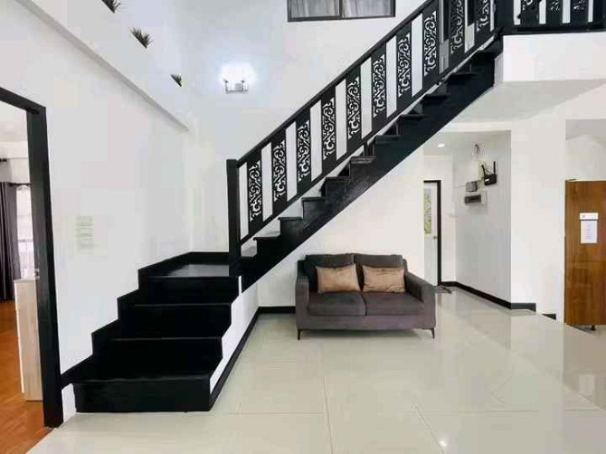 3 Bedroom Pool Villa for Rent in Teppersit Pattaya - photo 12