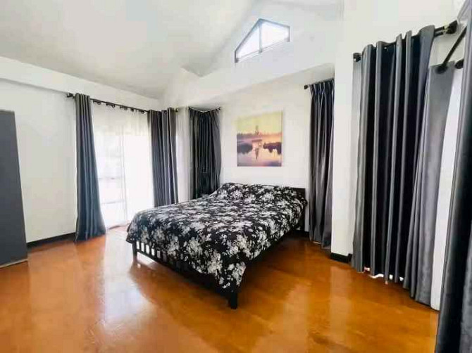 3 Bedroom Pool Villa for Rent in Teppersit Pattaya - photo 6