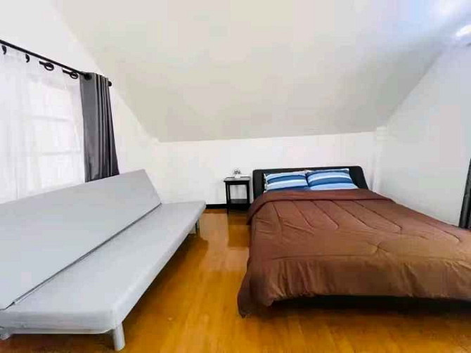 3 Bedroom Pool Villa for Rent in Teppersit Pattaya - photo 15