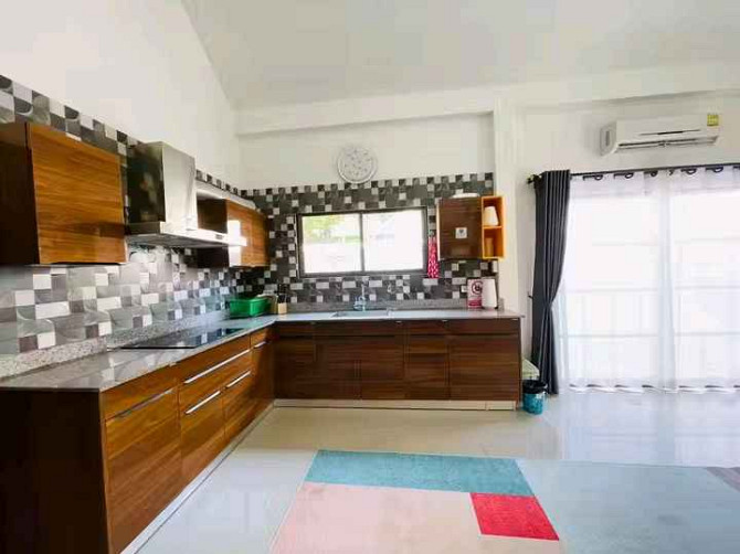 3 Bedroom Pool Villa for Rent in Teppersit Pattaya - photo 9