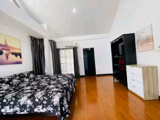 3 Bedroom Pool Villa for Rent in Teppersit Pattaya - photo 5