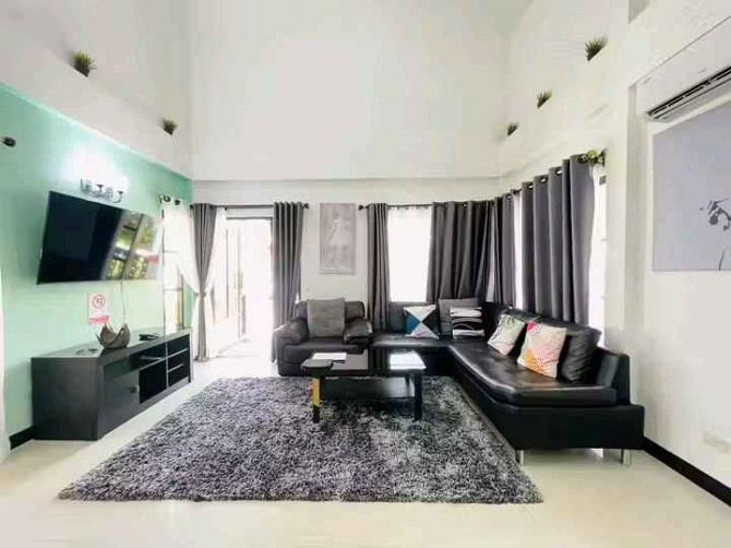 3 Bedroom Pool Villa for Rent in Teppersit Pattaya - photo 13