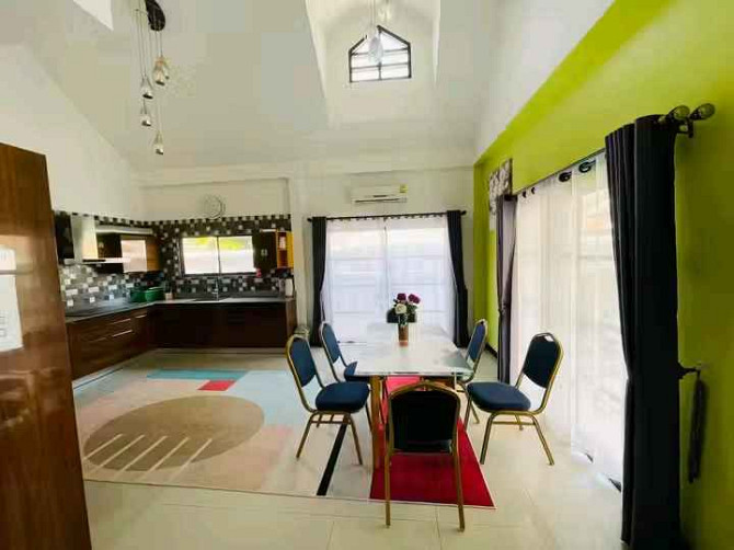 3 Bedroom Pool Villa for Rent in Teppersit Pattaya - photo 11