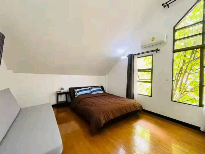 3 Bedroom Pool Villa for Rent in Teppersit Pattaya - photo 14