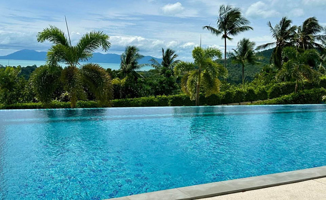 House for rent Samui - photo 15