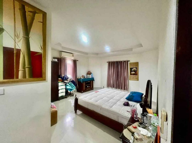 3 Bedroom House for Sale in Chaiyapruek-Khao Makok Pattaya - photo 7
