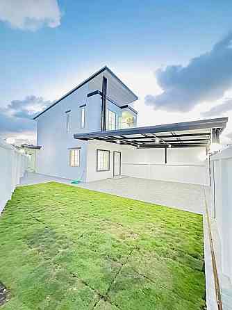 3 Bedroom Townhouse for Sale in Bang Lamung Pattaya