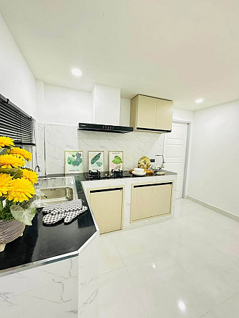 3 Bedroom Townhouse for Sale in Bang Lamung Pattaya - photo 7