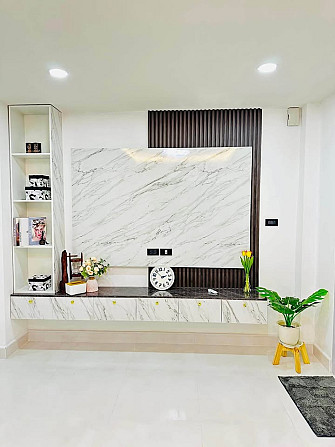 3 Bedroom Townhouse for Sale in Bang Lamung Pattaya - photo 14
