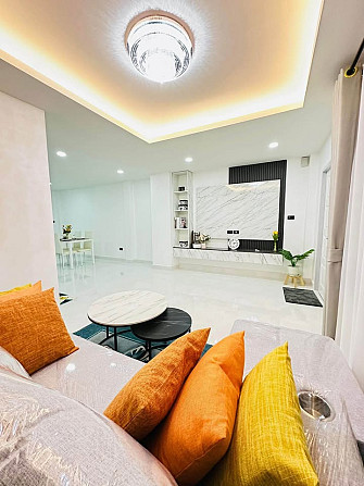 3 Bedroom Townhouse for Sale in Bang Lamung Pattaya - photo 5