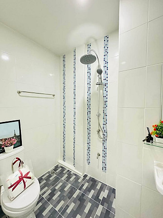 3 Bedroom Townhouse for Sale in Bang Lamung Pattaya - photo 12