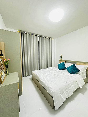 3 Bedroom Townhouse for Sale in Bang Lamung Pattaya - photo 11