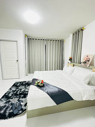 3 Bedroom Townhouse for Sale in Bang Lamung Pattaya - photo 9