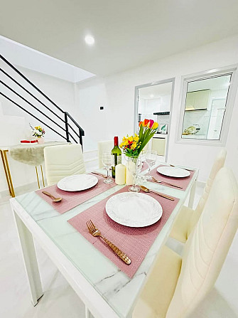 3 Bedroom Townhouse for Sale in Bang Lamung Pattaya - photo 6