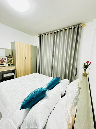 3 Bedroom Townhouse for Sale in Bang Lamung Pattaya - photo 10
