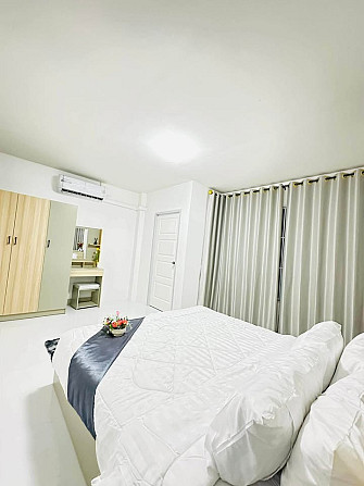 3 Bedroom Townhouse for Sale in Bang Lamung Pattaya - photo 8