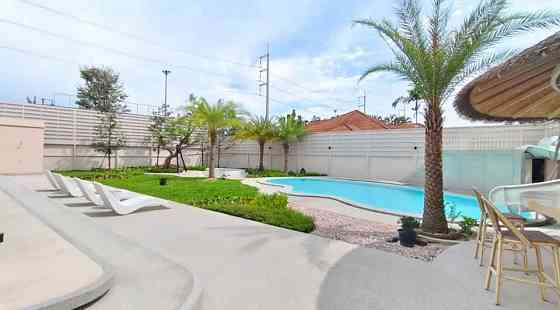 4 Bedroom Pool Villa for Sale in Pattaya Pattaya