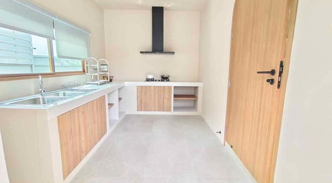 4 Bedroom Pool Villa for Sale in Pattaya Pattaya - photo 9