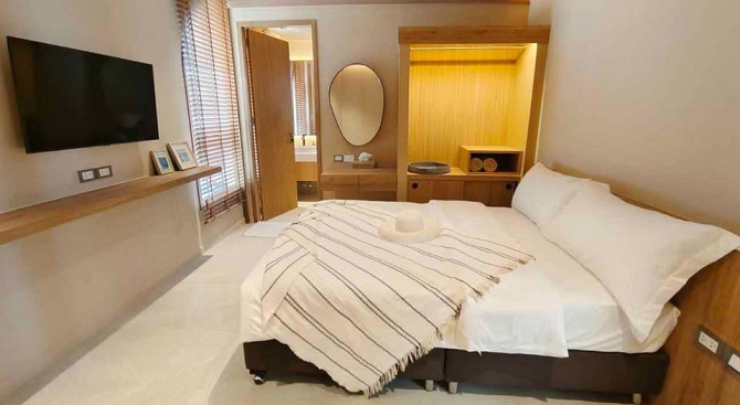 4 Bedroom Pool Villa for Sale in Pattaya Pattaya - photo 11