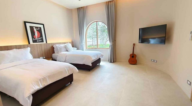 4 Bedroom Pool Villa for Sale in Pattaya Pattaya - photo 13