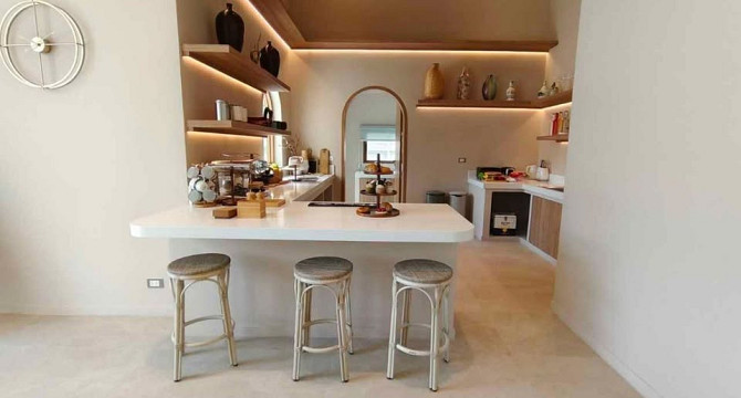 4 Bedroom Pool Villa for Sale in Pattaya Pattaya - photo 7