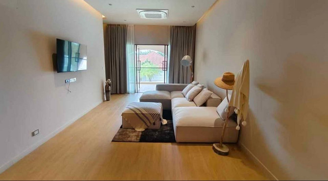 4 Bedroom Pool Villa for Sale in Pattaya Pattaya - photo 16