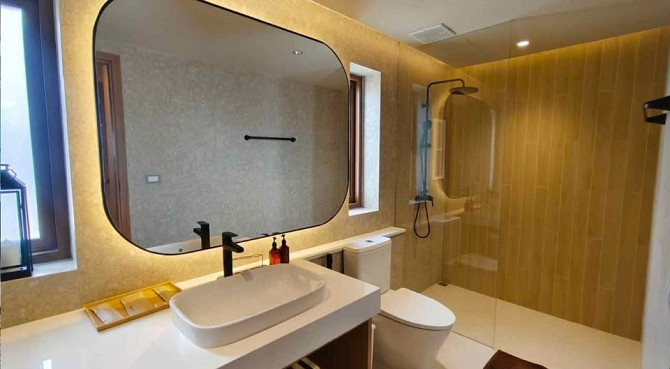 4 Bedroom Pool Villa for Sale in Pattaya Pattaya - photo 20