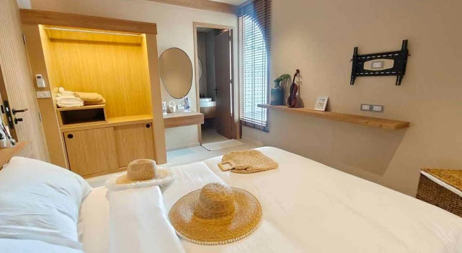 4 Bedroom Pool Villa for Sale in Pattaya Pattaya - photo 12