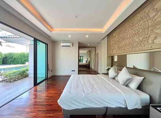 Pool Villa Village for Sale in ThungklomTanman Pattaya
