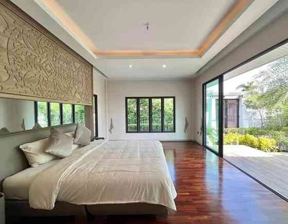 Pool Villa Village for Sale in ThungklomTanman Pattaya
