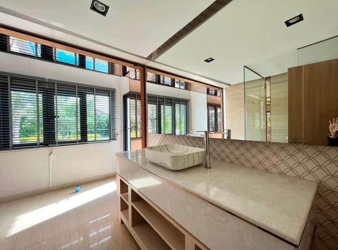 Pool Villa Village for Sale in ThungklomTanman Pattaya - photo 9
